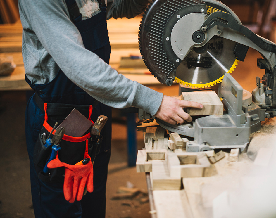 Why Choose Marine Plywood Industries